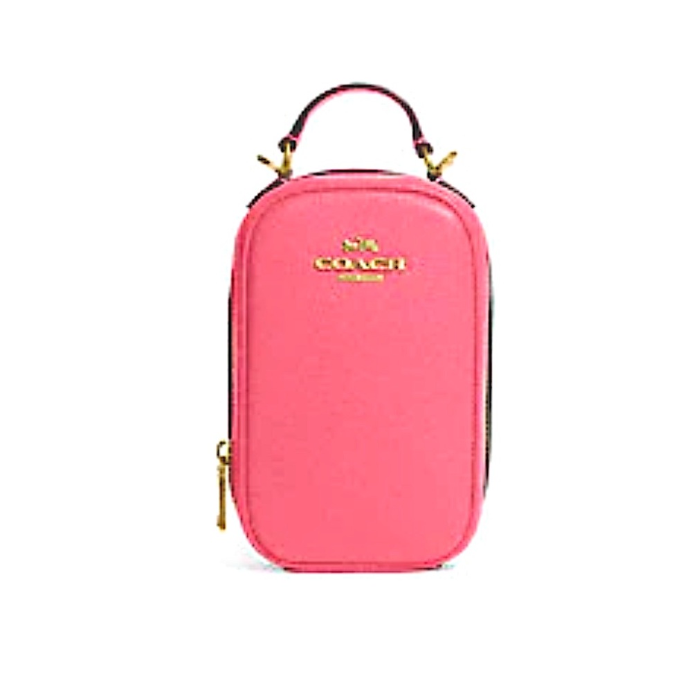 New coach crossbody bag